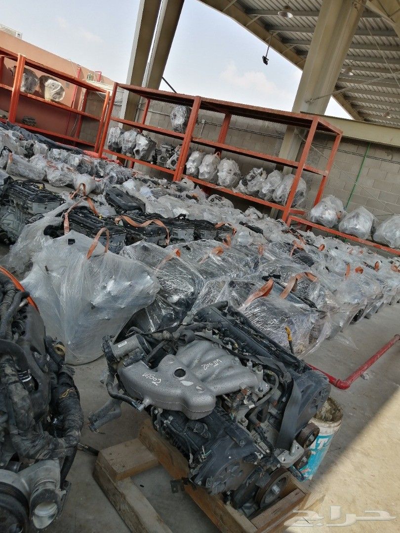 مكائن مستوردة شد بلد سعودي