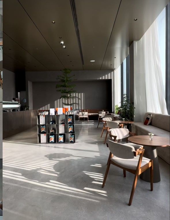 تنفيذ كافة أعمال التيرازو والكونكريت وتب كريت