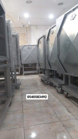 افرن مندي 0540583492