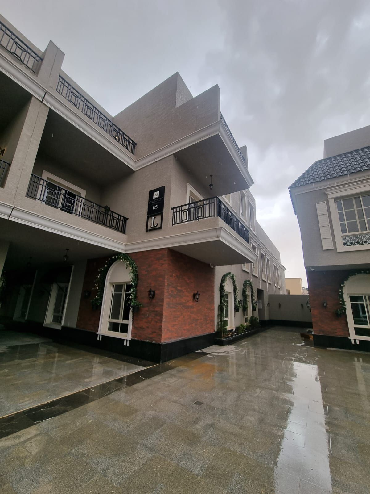 الرياض حي الفلاح