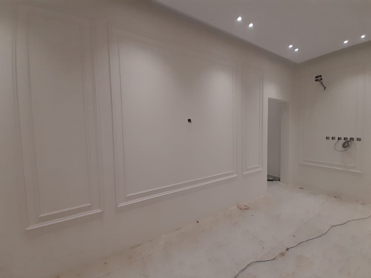 جده حي السامر