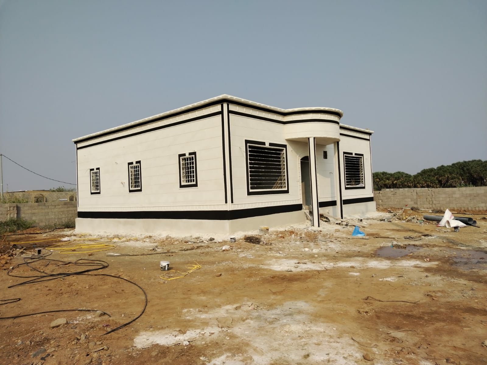 لياسه ملونه بديل الحجر الطبيعي