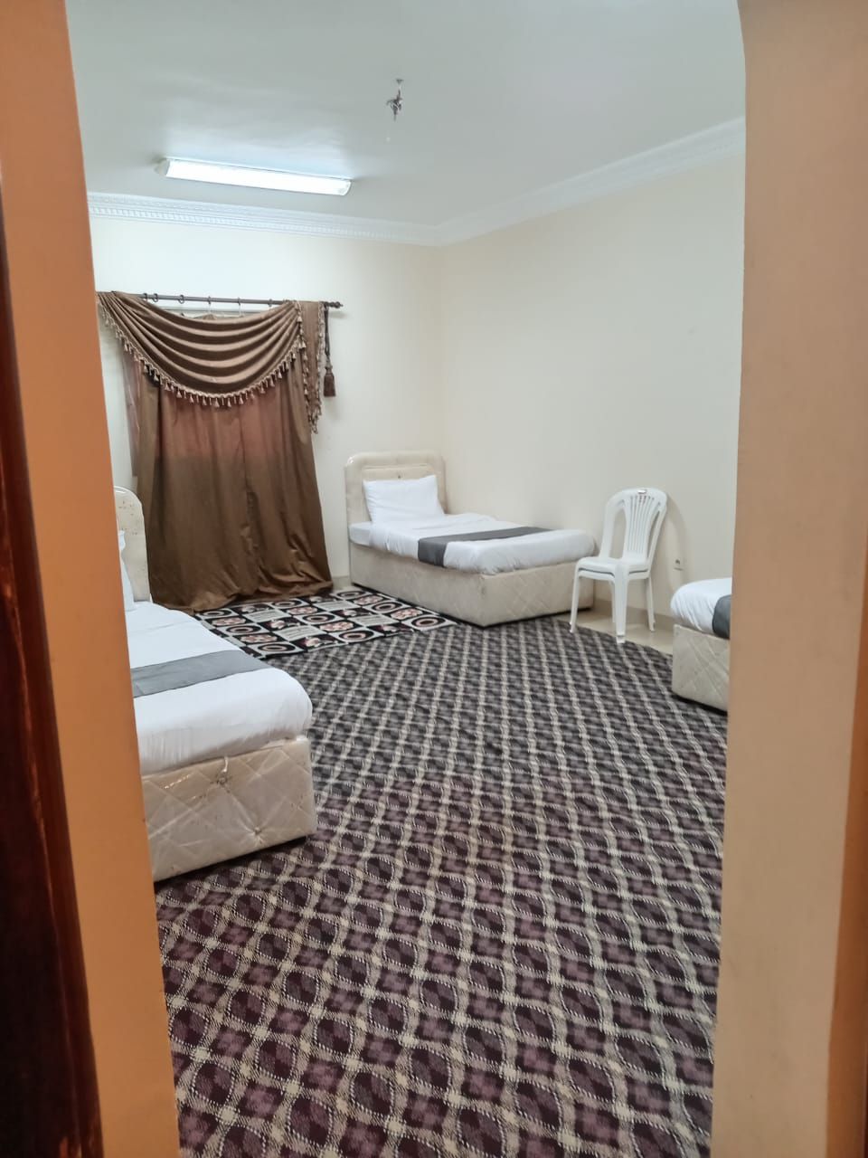 مكة المكرمة – العزيزية