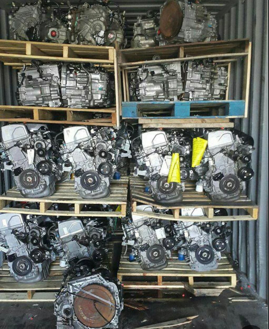 ماكين سيارت