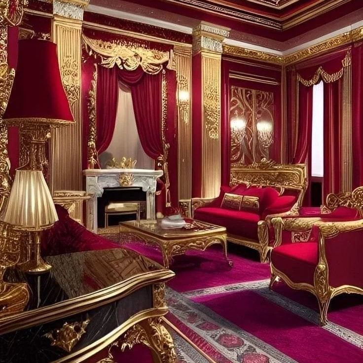 معكم فني الديكورات الجبس مغربي