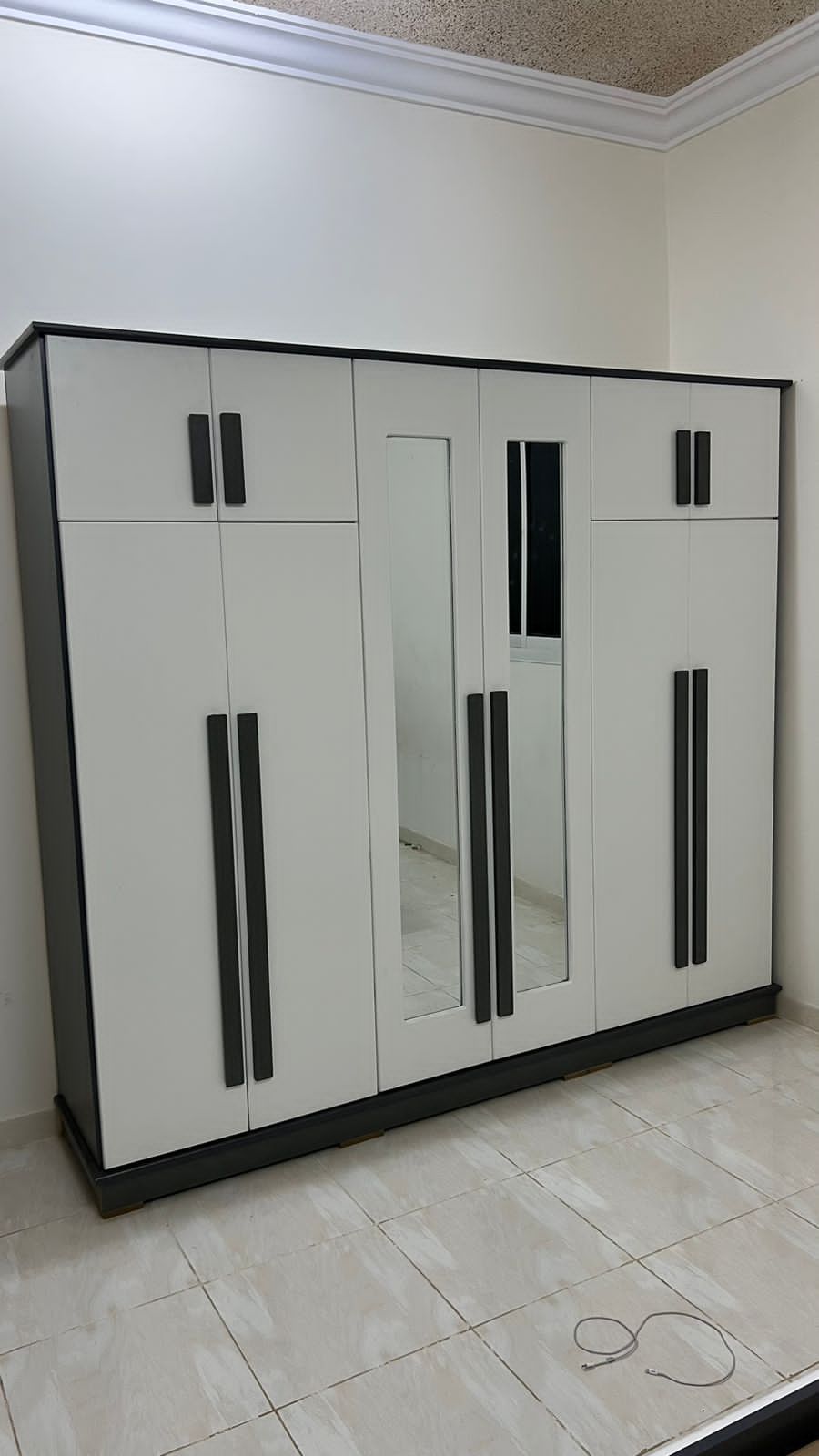 أغراض منزليه شبه جديد