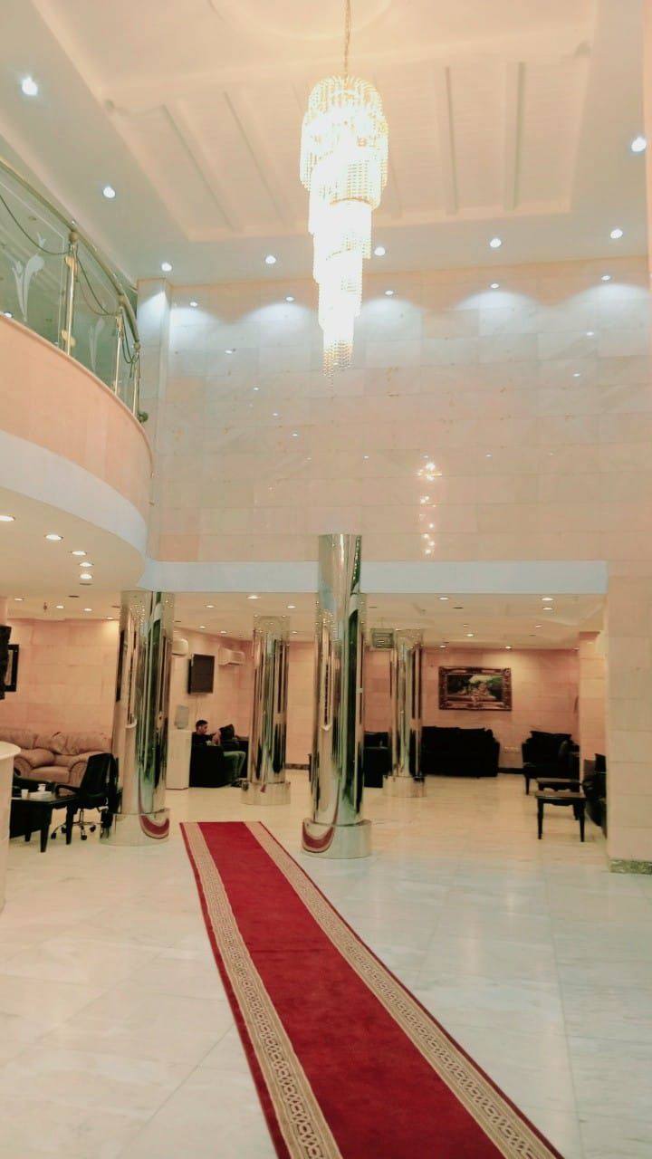 مكة المكرمة – العزيزية