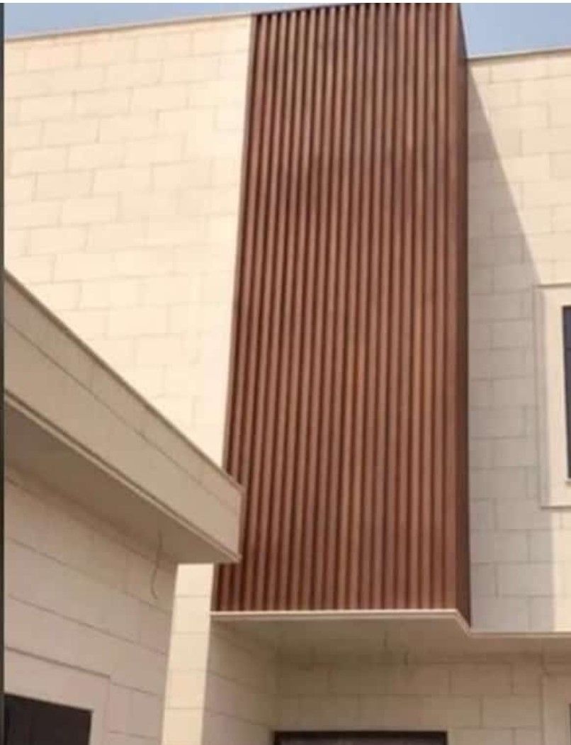 معلم دهانات وديكورات