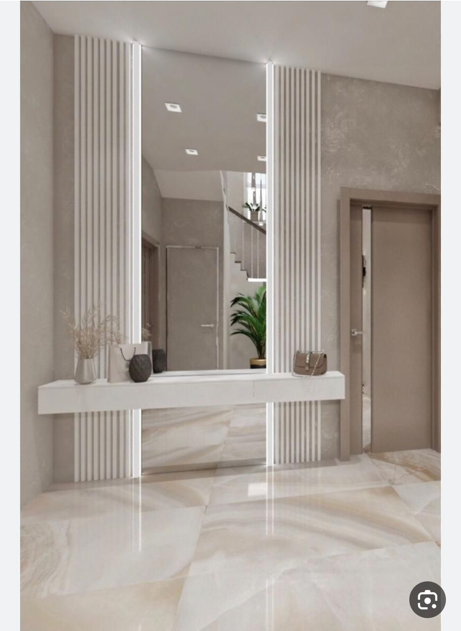 معلم دهانات وديكورات