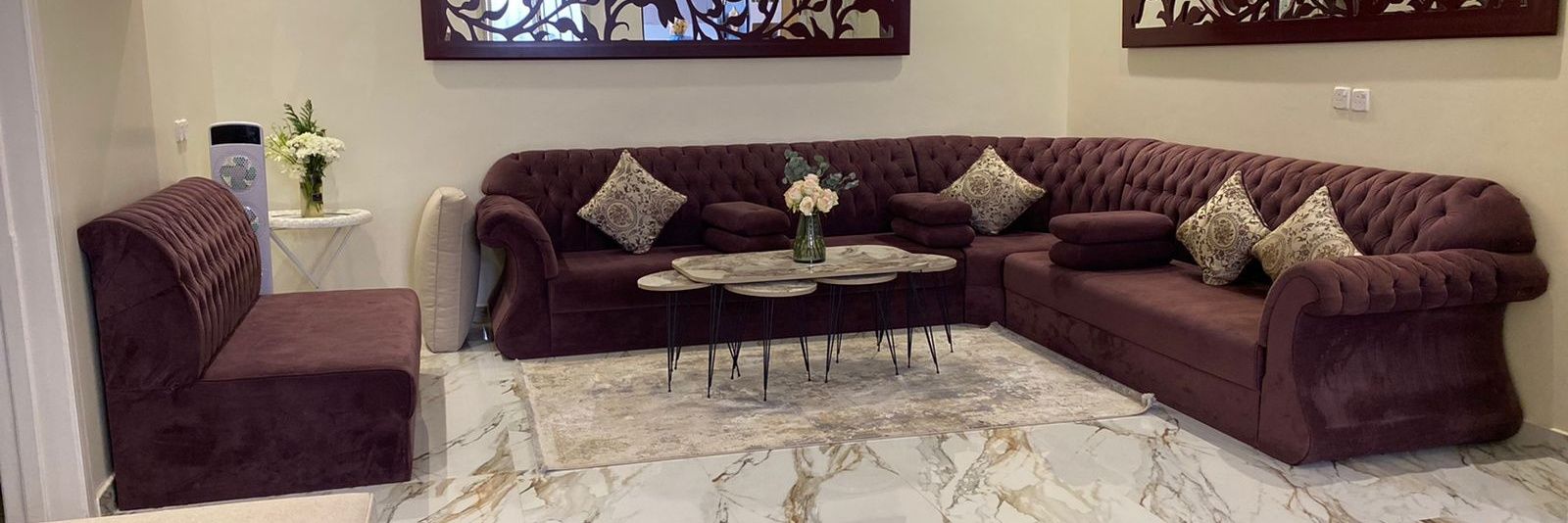 شركة نقل عفش بجده