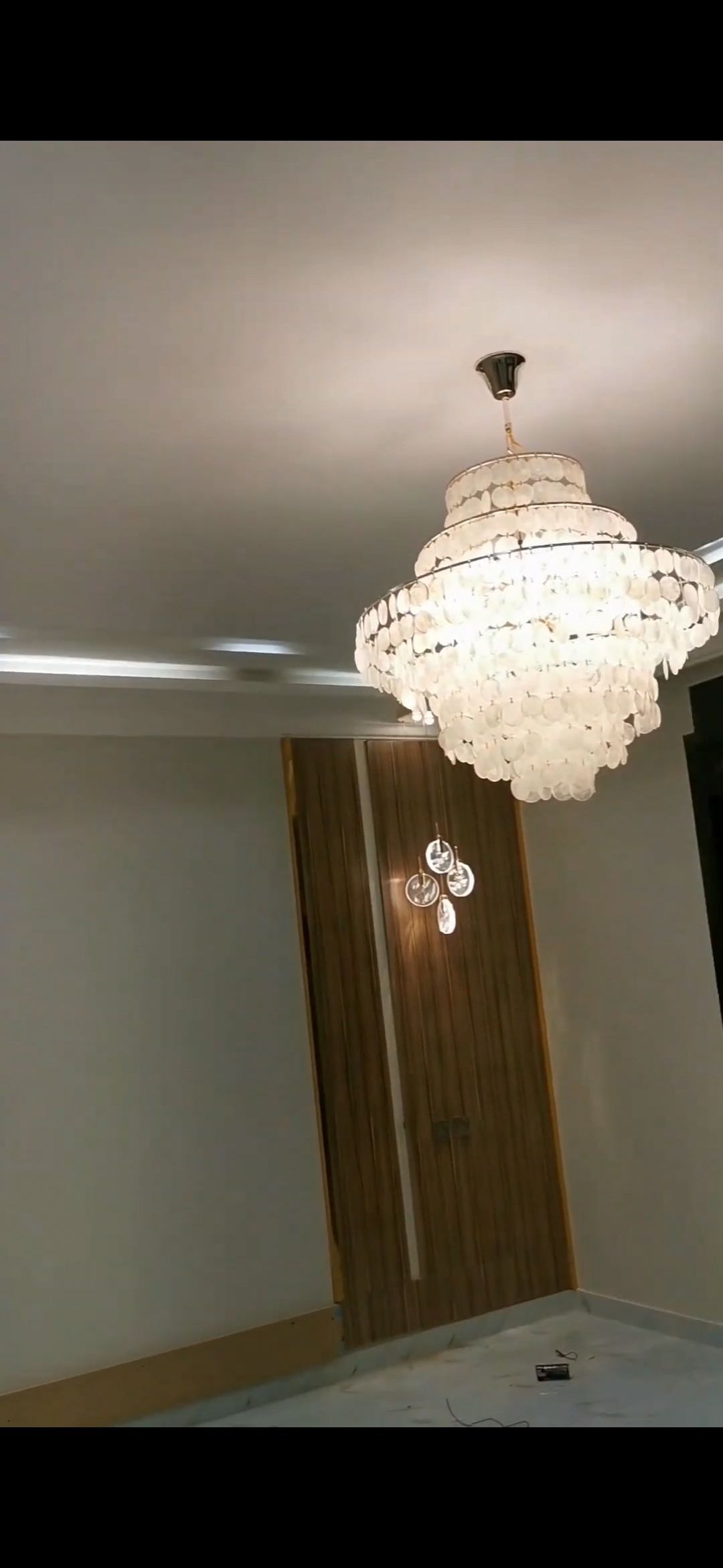 فني كهربائي