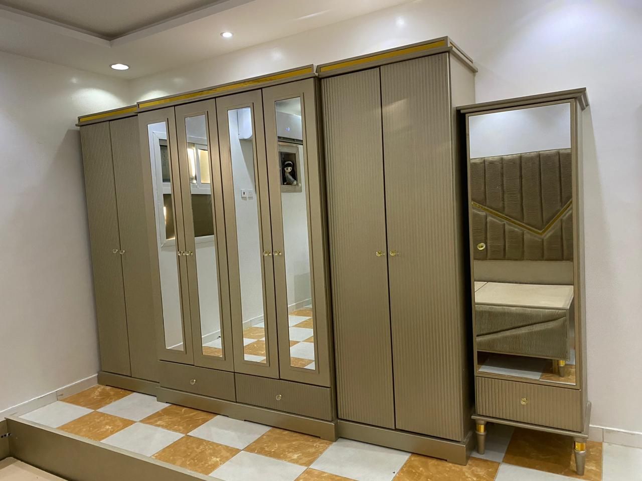 اغراض منزلية شبه جديد