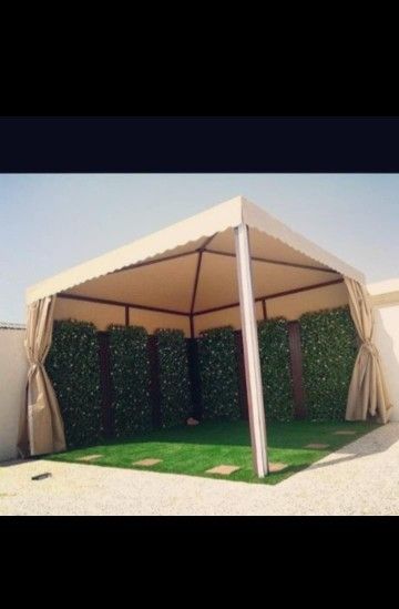 مظلات وسواتر الدمام