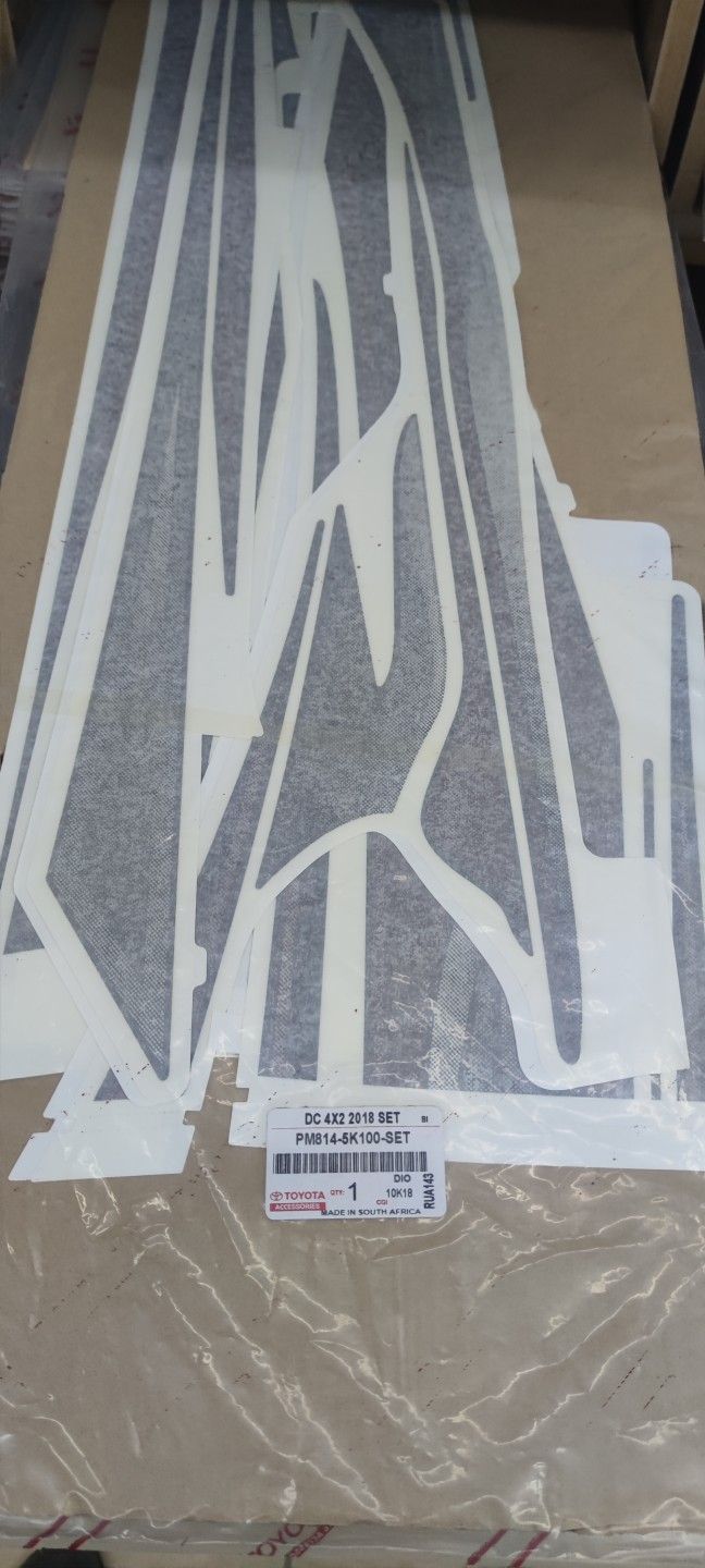 جميع انواع خطوط السيارات الوكاله على الشرط