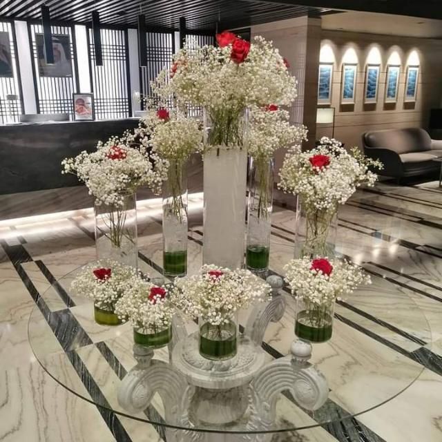 حفلات ومناسبات