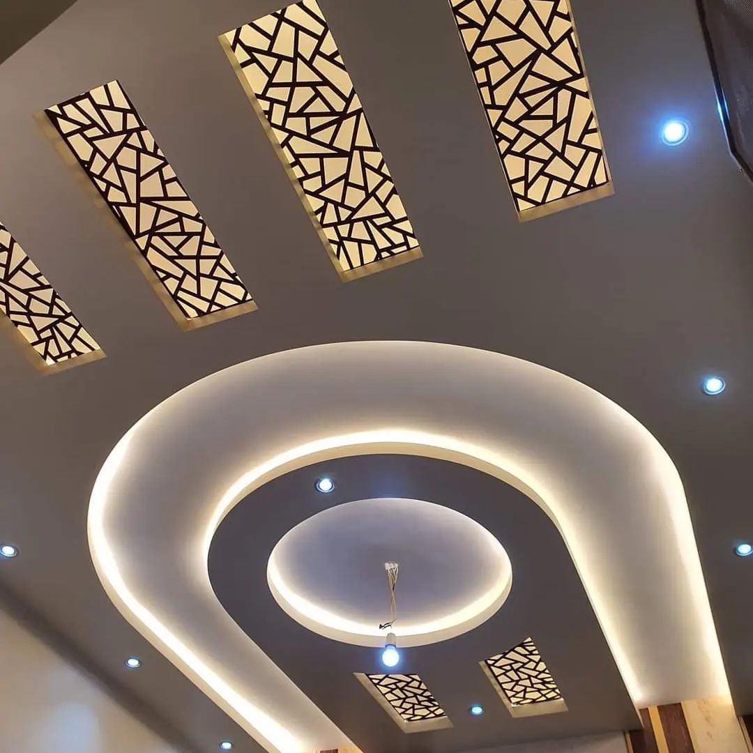 معكم مغربي فني الديكورات