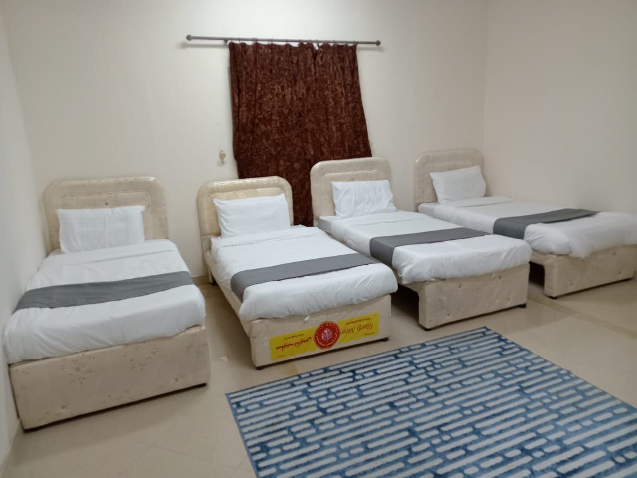 مكة المكرمة – العزيزية