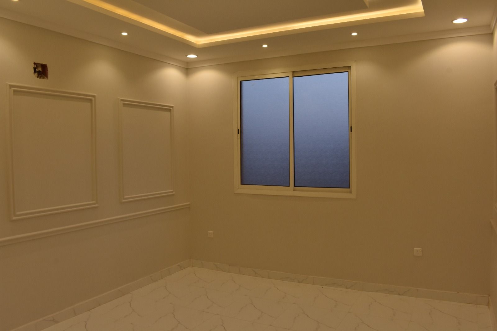 حي ظهرة لبن الرياض