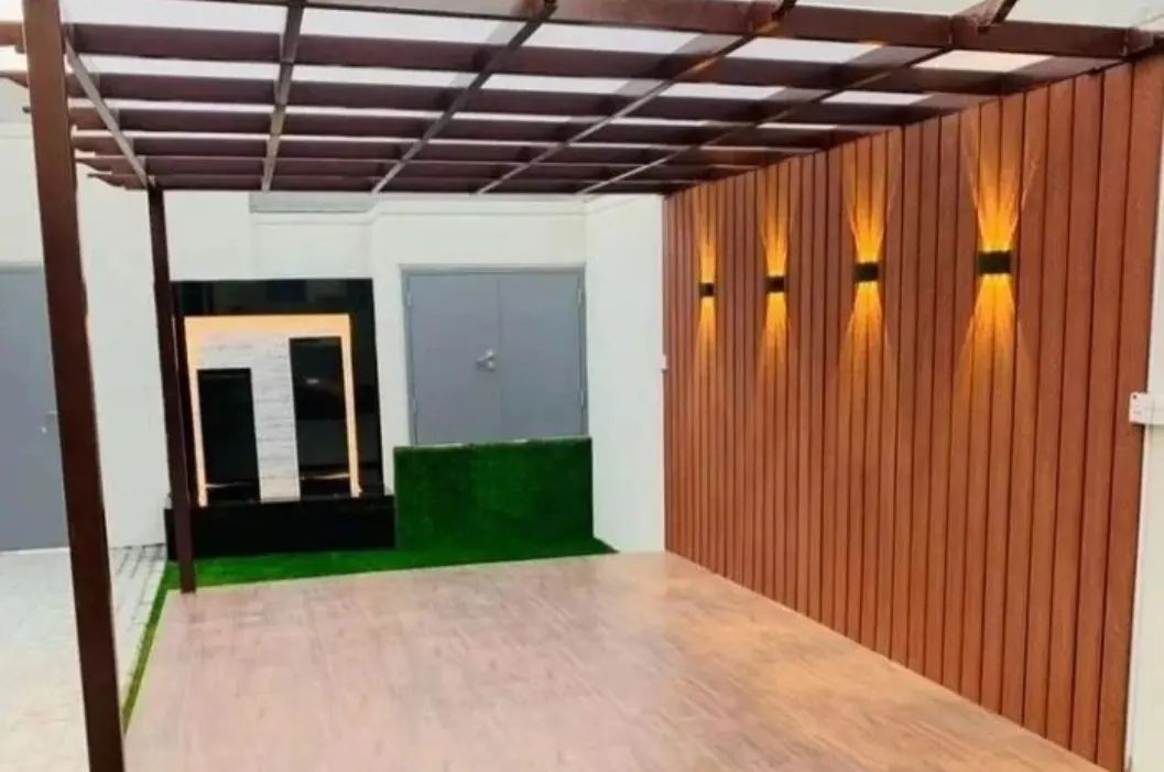 مظلات وسواتر برجولات جلسات داخليه وخارجيه 📞 0537358414