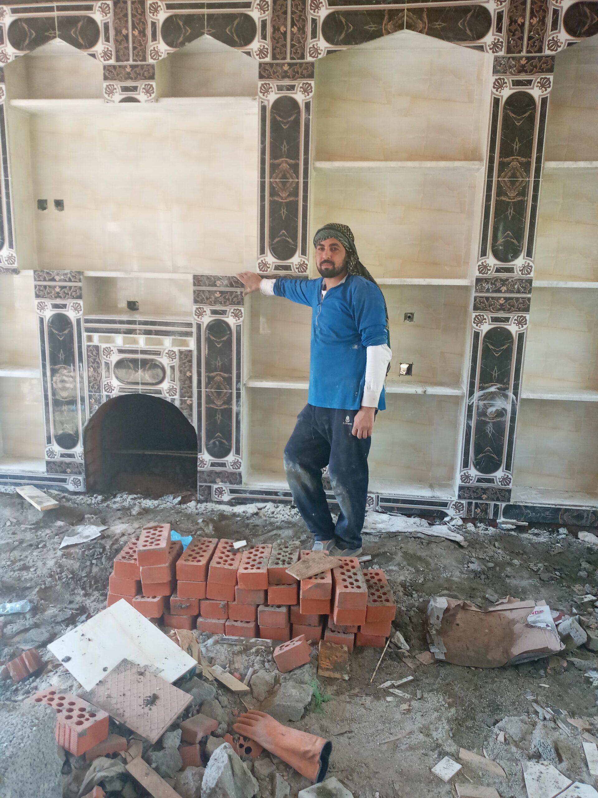 بيشه الشهيله