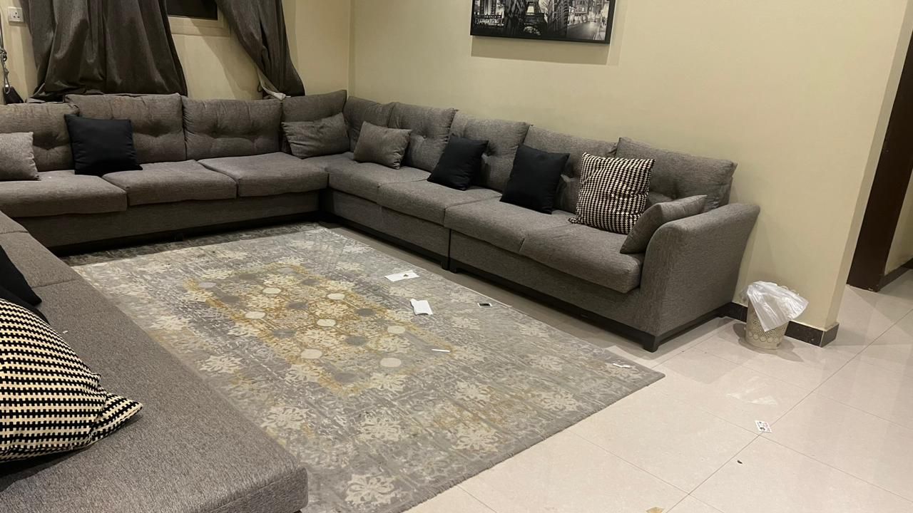 أغراض منزليه شبه جديد