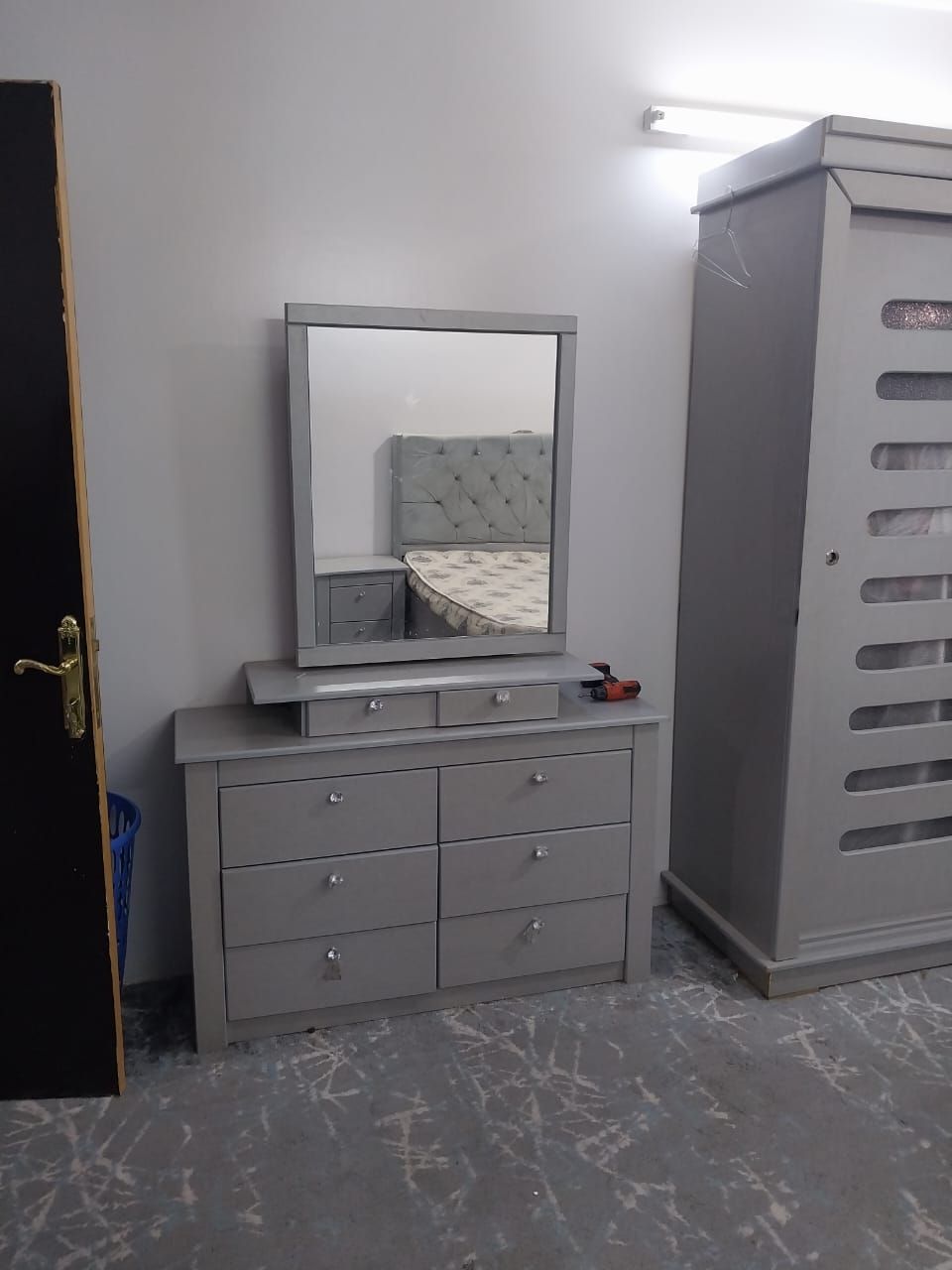 أغراض منزليه شبه جديد