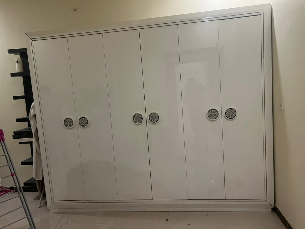 أغراض منزليه شبه جديد