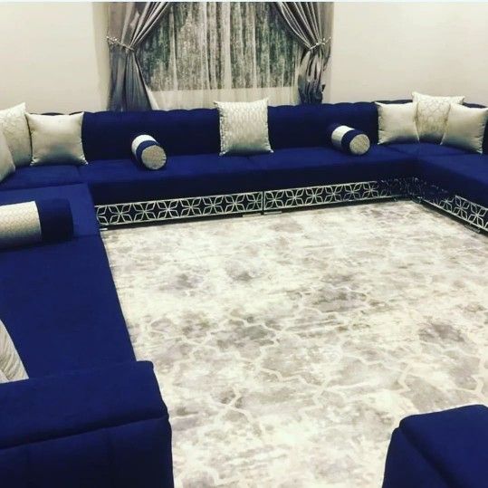 لتفصيل الكنب وستائرولجلسات الخارجيه وتنجيدجميع