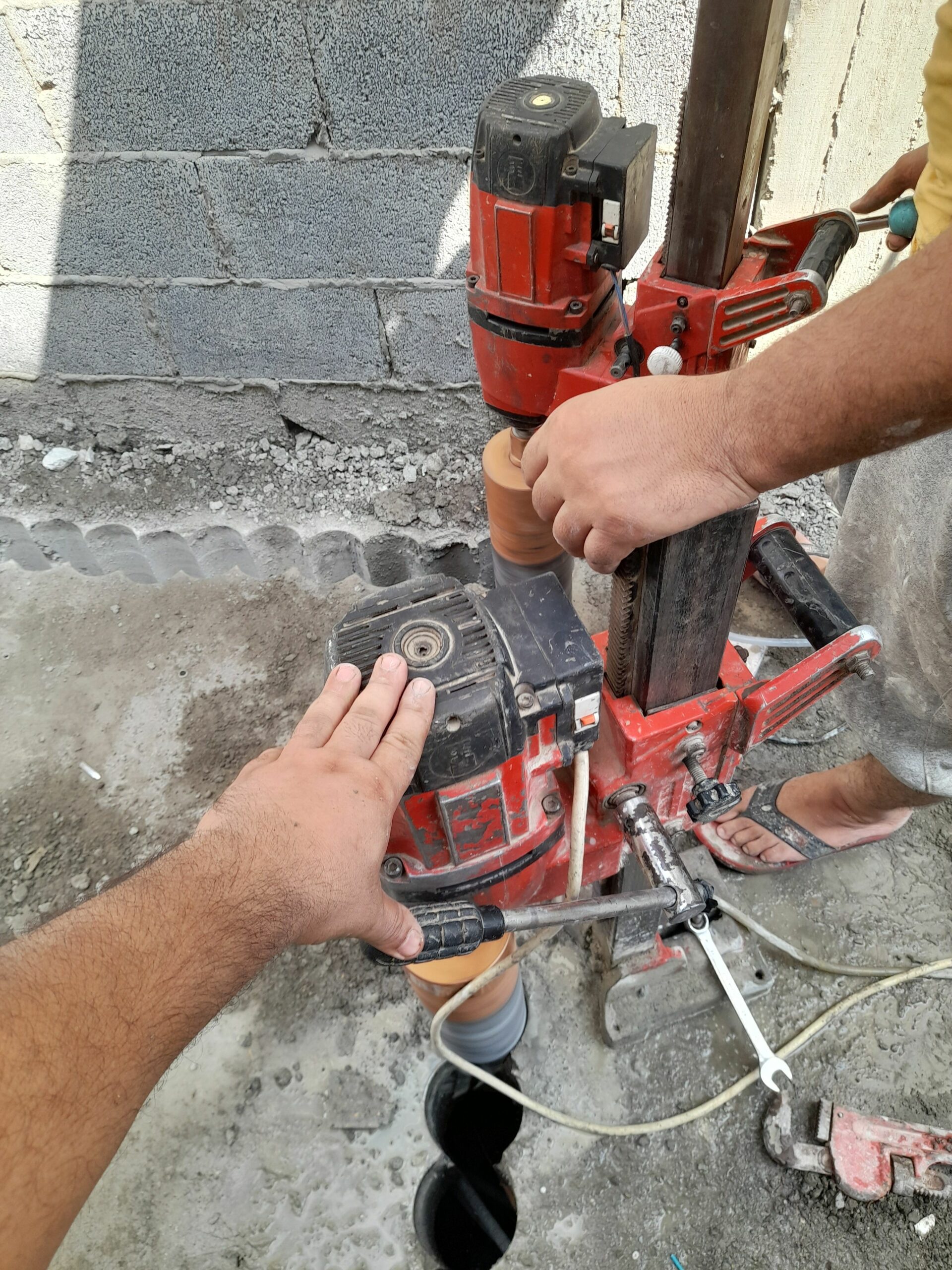 جده حي الرويس