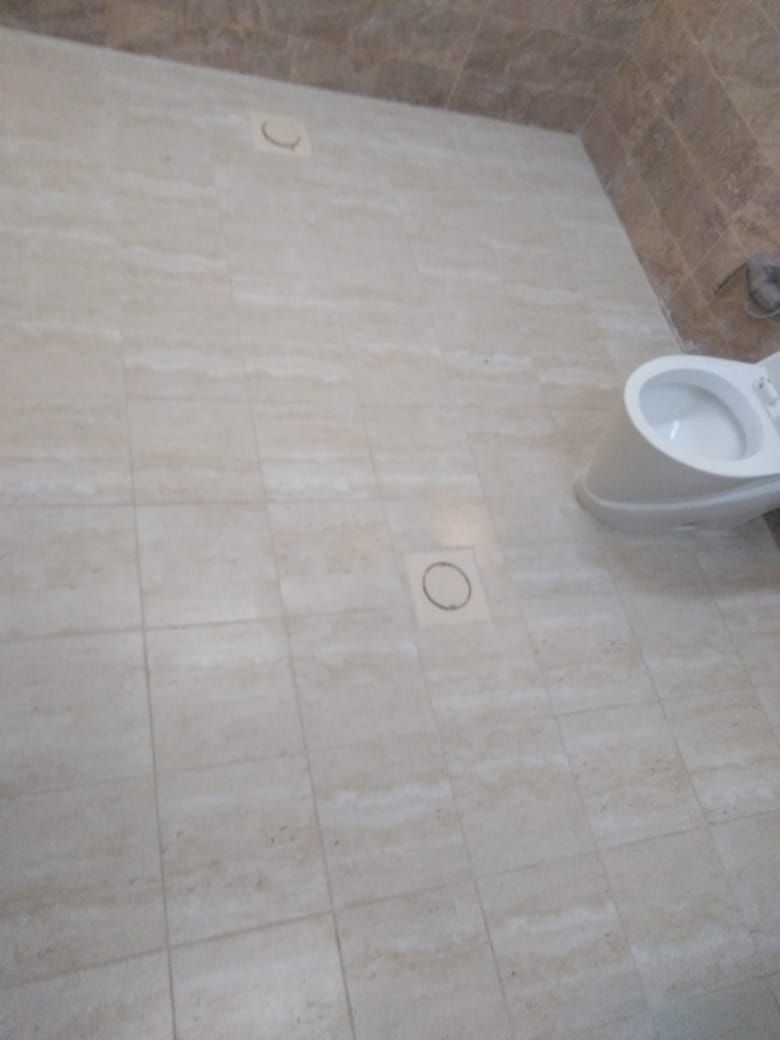 كشف تسربات المياه باحدث الأجهزه الإلكتروني