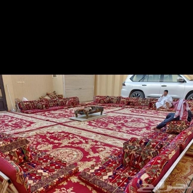 الرياض حي الرمال