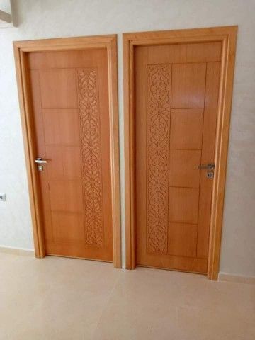 معلم دهان ابواب وغرف وديكور ونجار ابواب وغرف وديكور