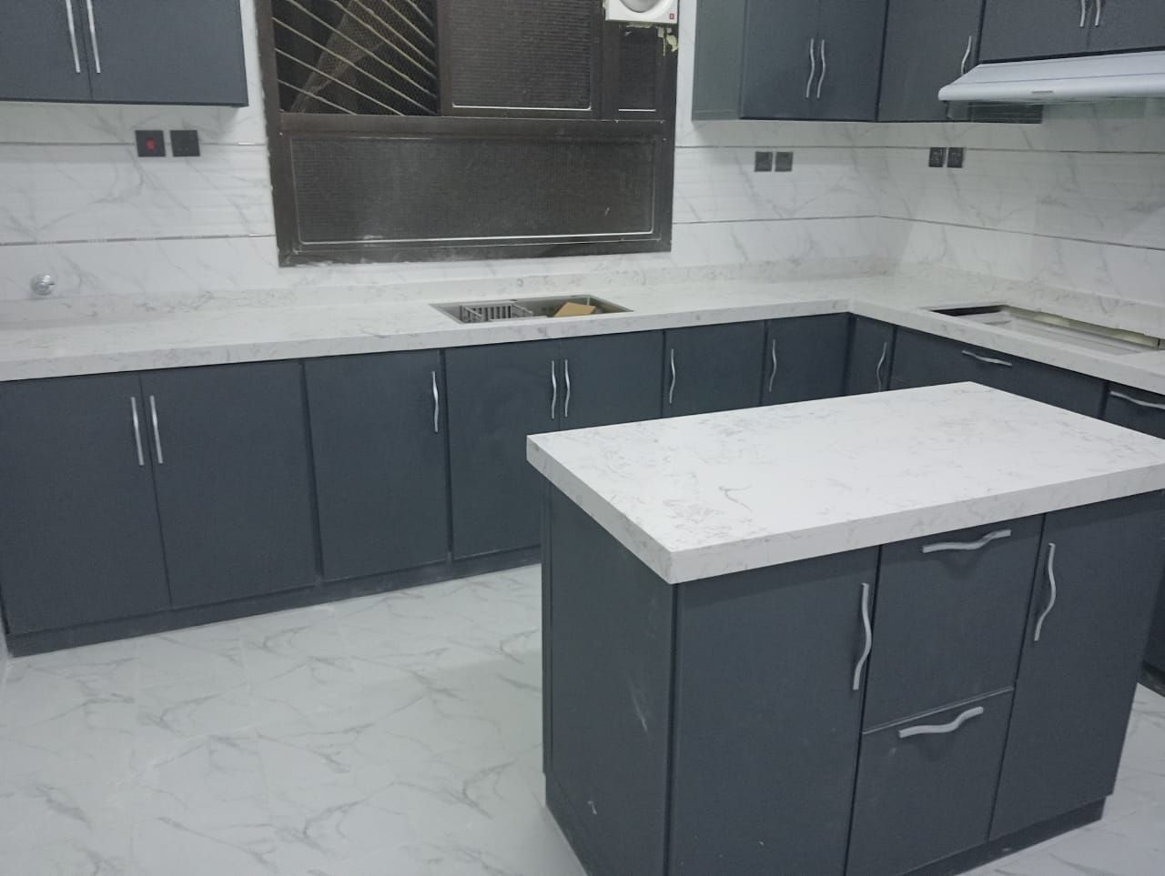 الشفا حي بدر