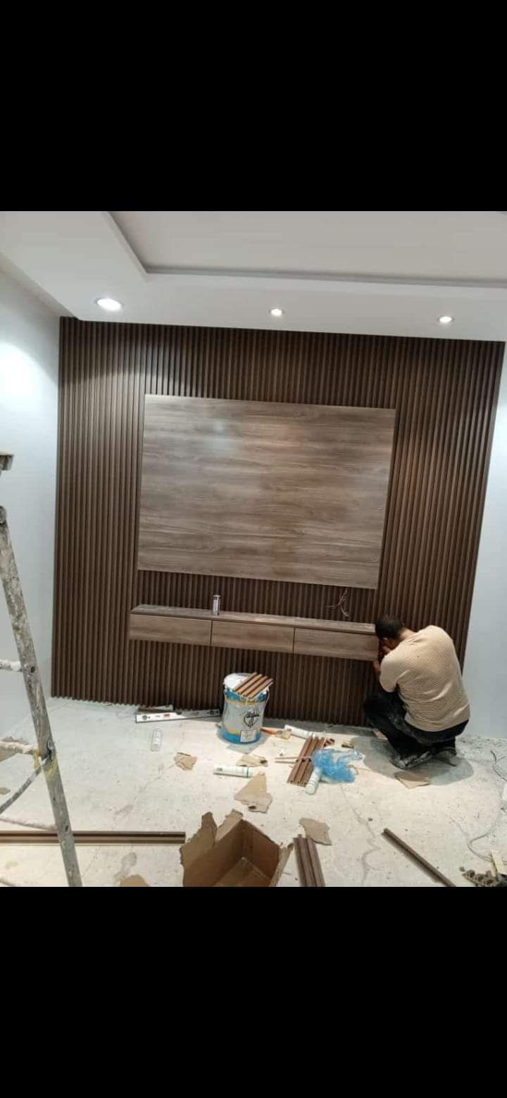 دهانات وديكورات القصيم بريده