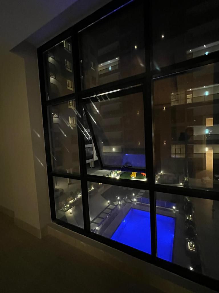 شقة للإيجار