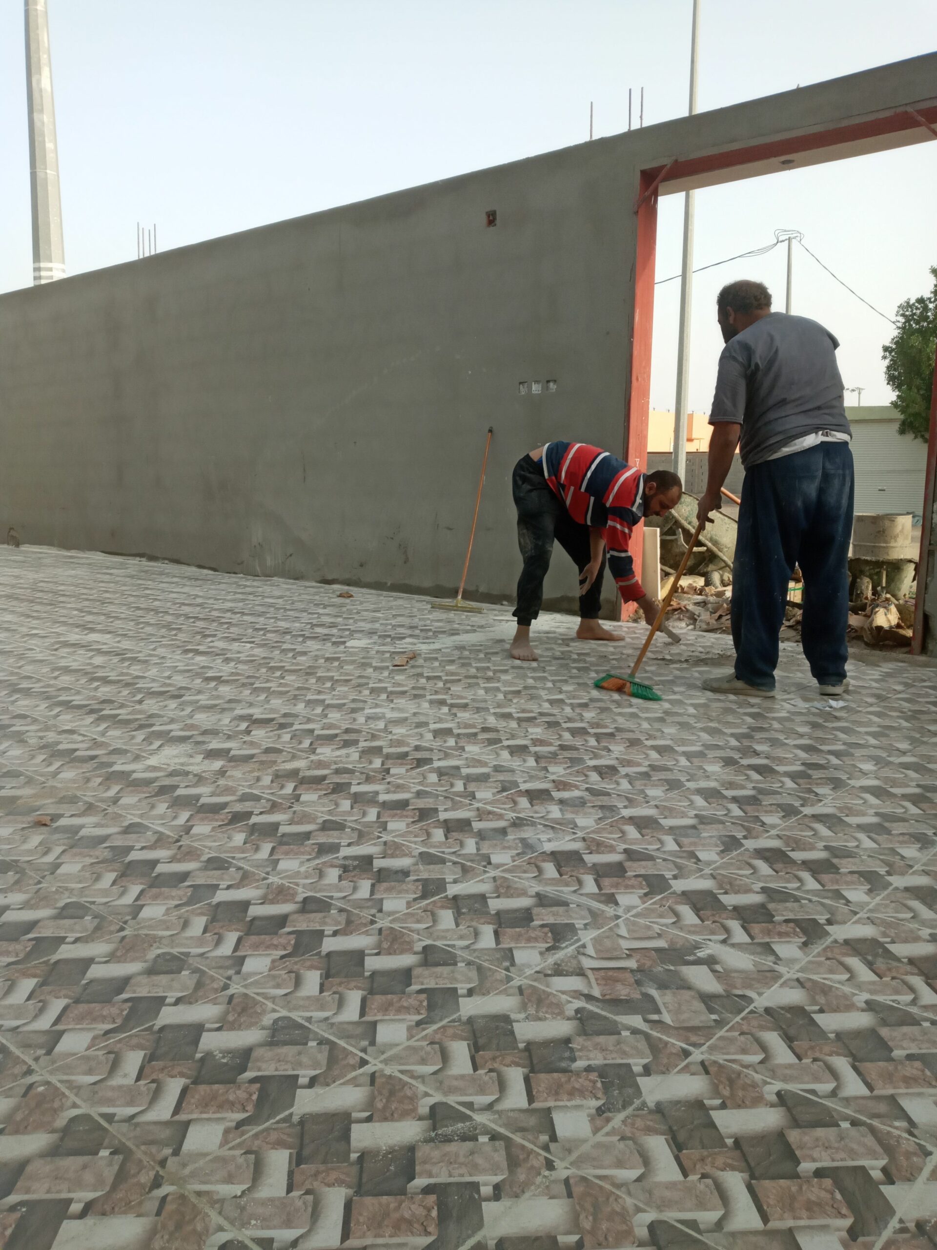 بيشه الشهيله