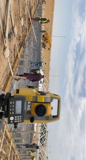 مقاولات خرسانات بناء تشطيبات و ترميمات مباني_#واف للمقاولات