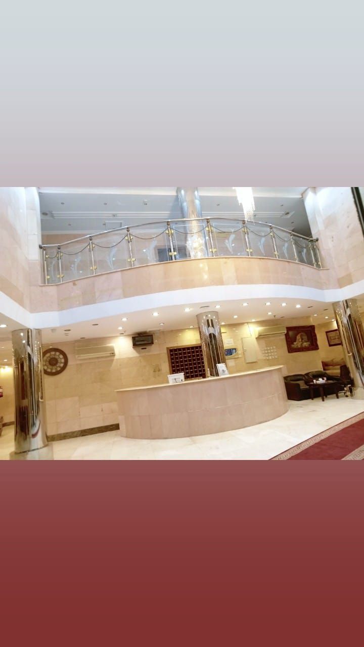 مكة المكرمة – العزيزية