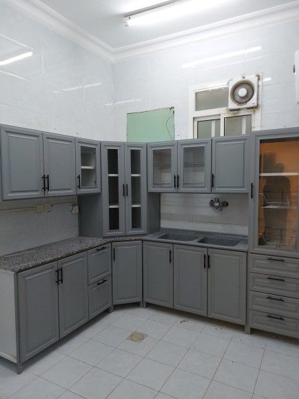 مطابخ جديد جاهز صاج فرميكا