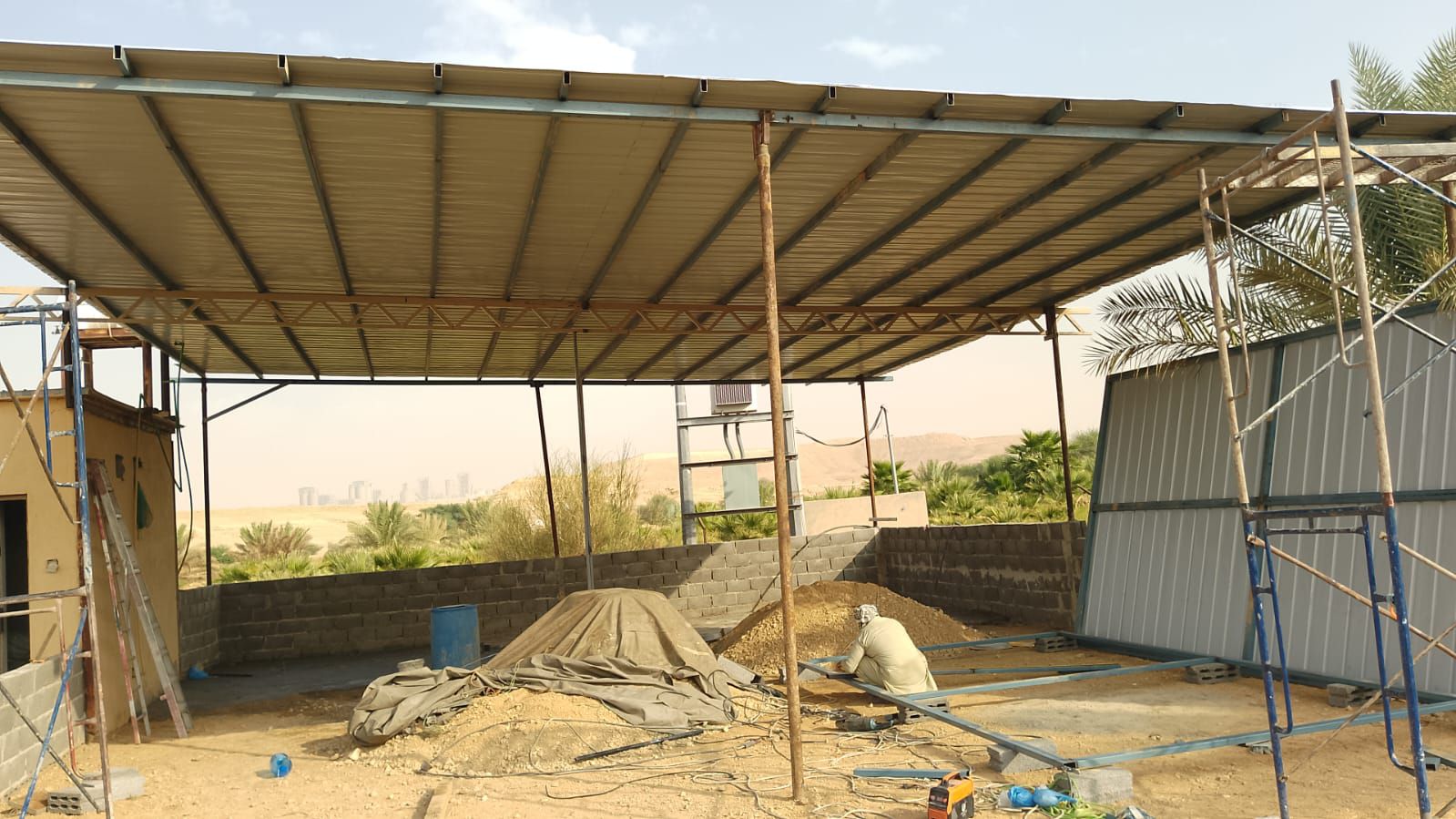 الرياض حي الخالديه