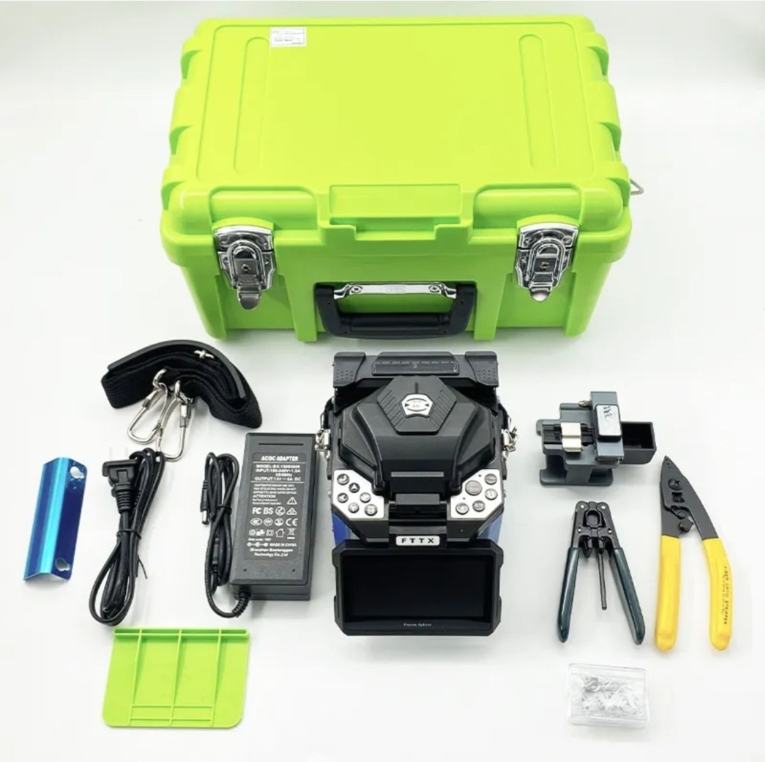 فني انترنت شبكات