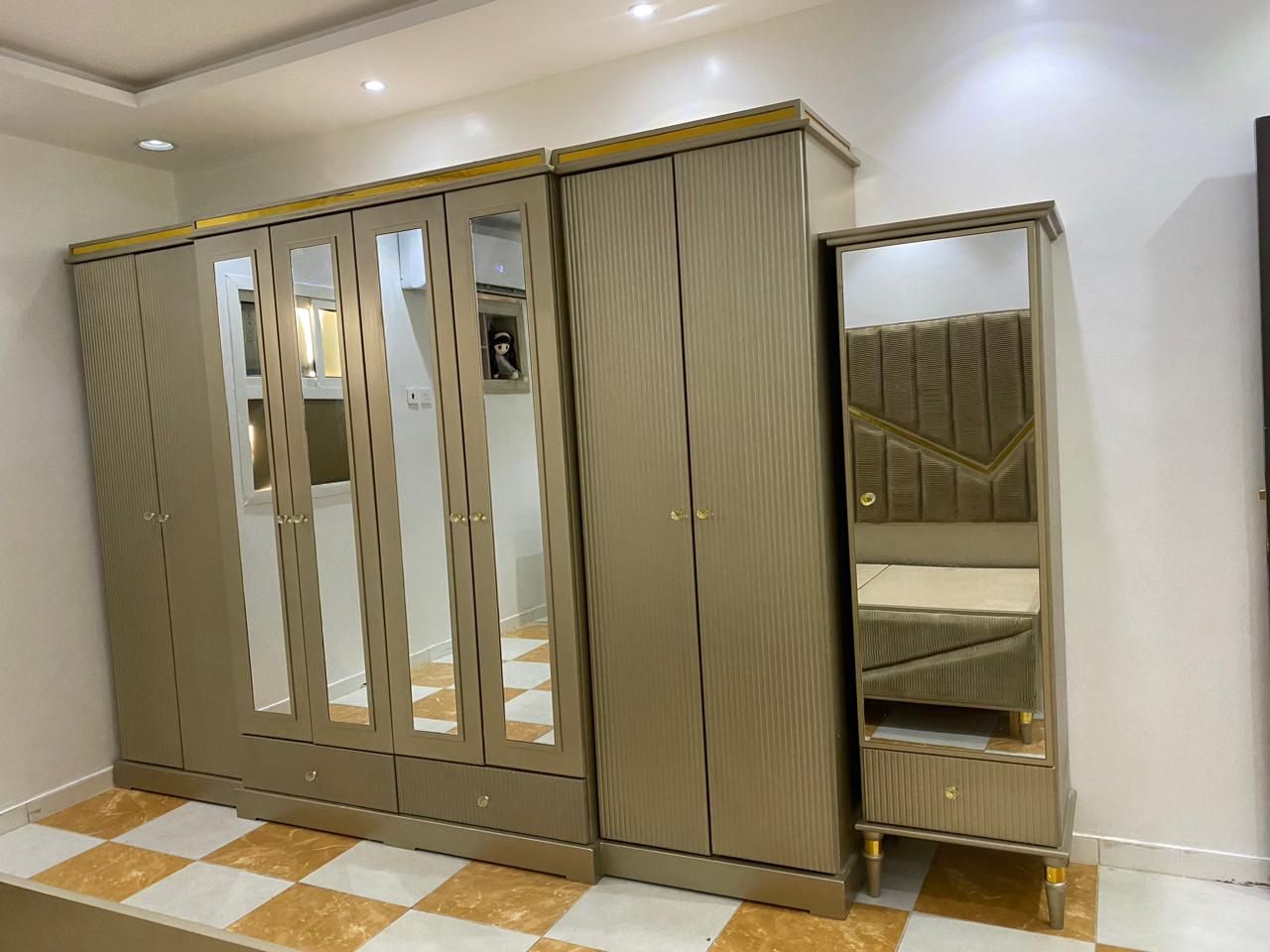 اغراض منزلية شبه جديد