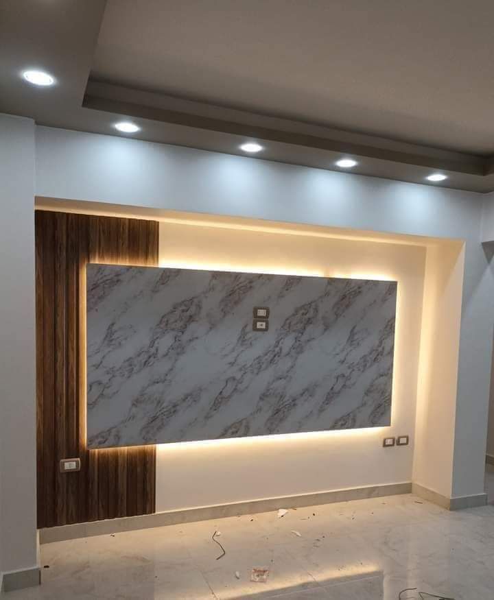 معلم ديكورات ودهانات خميس مشيط وابها