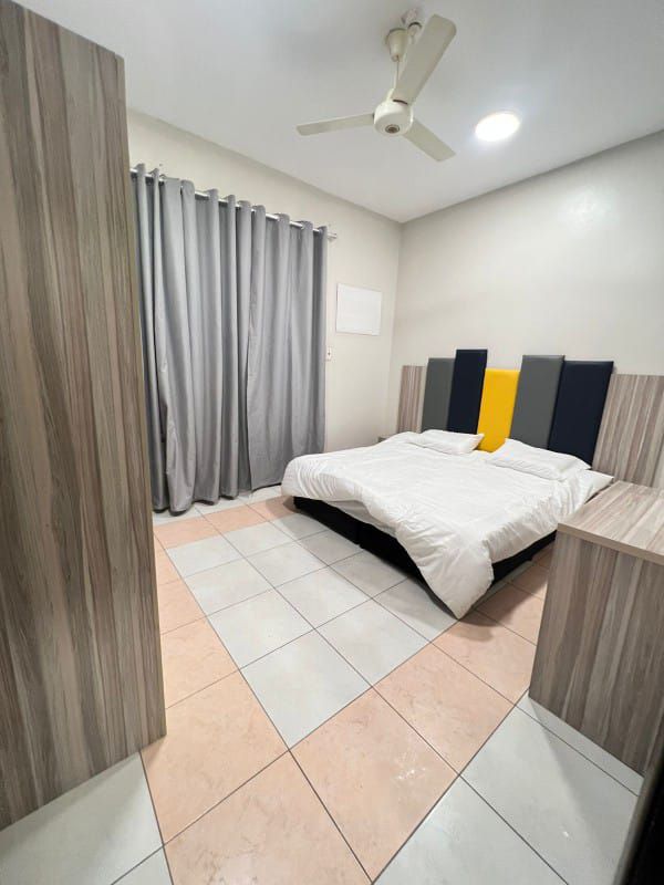 شقق مفروشه للايجار شهريا في ابها حي العزيزيه