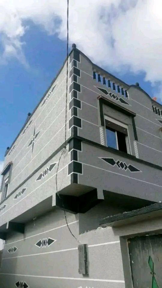 دهان مباني في الرياض