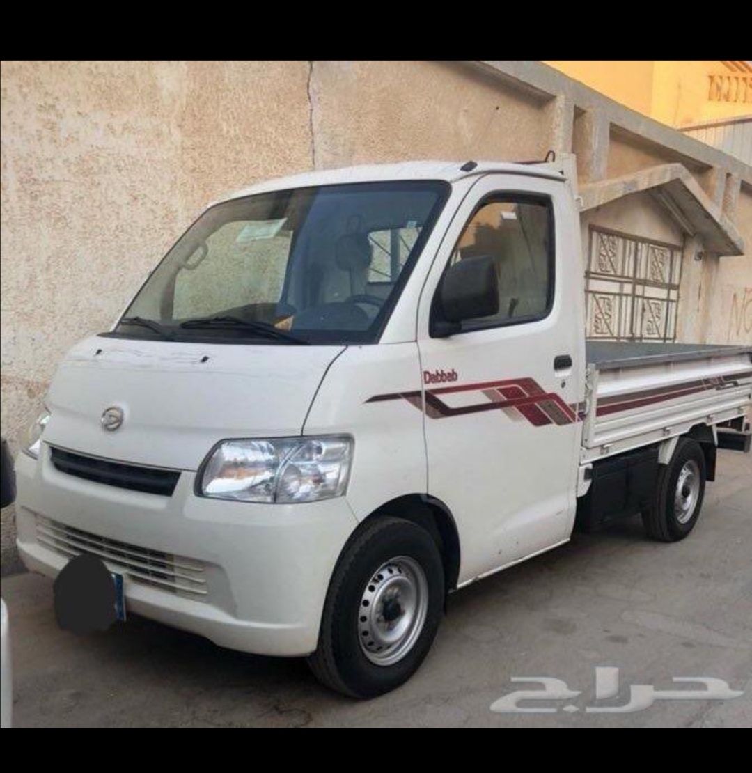 دباب توصيل مشاوير