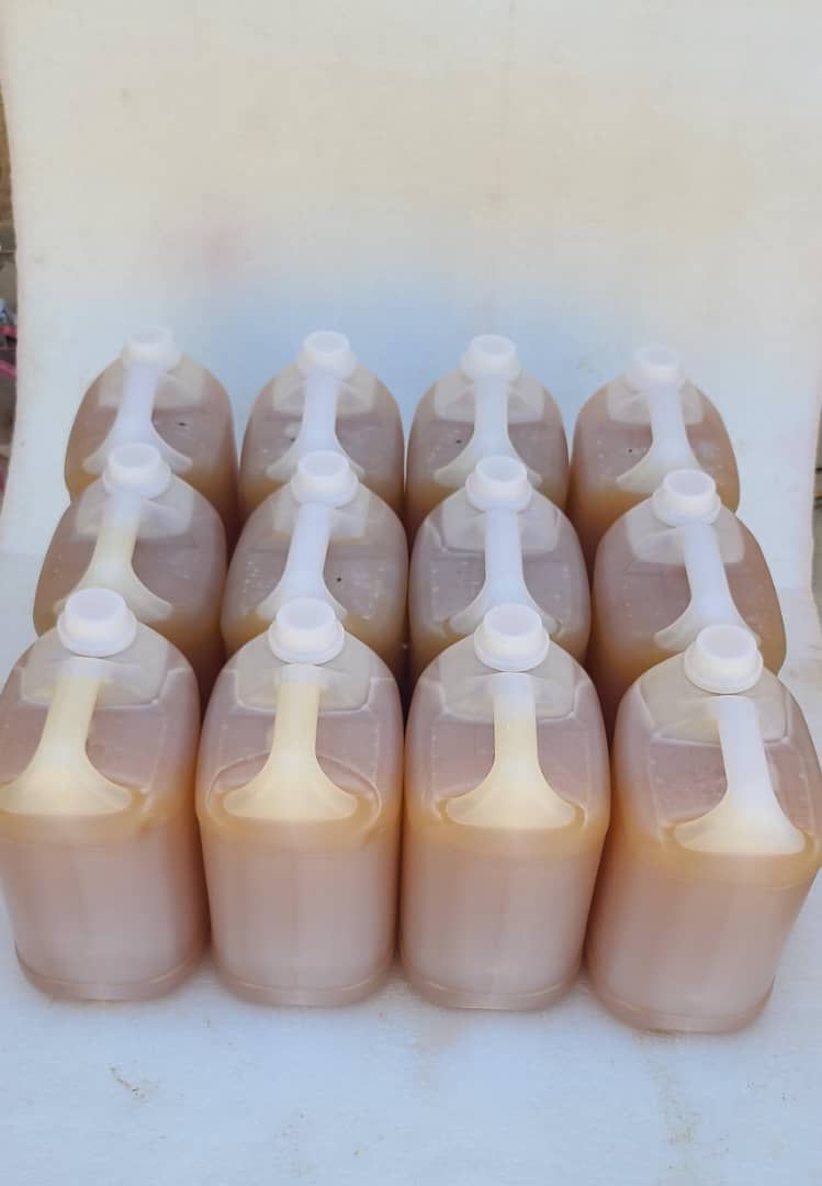 أبو عبدالله لجميع أنواع العسل