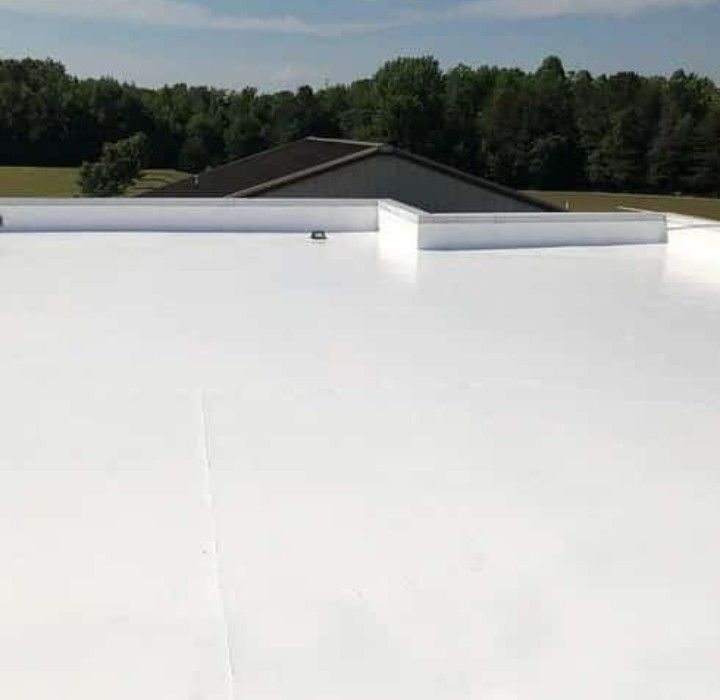 اصباغ وعوازل الدمام