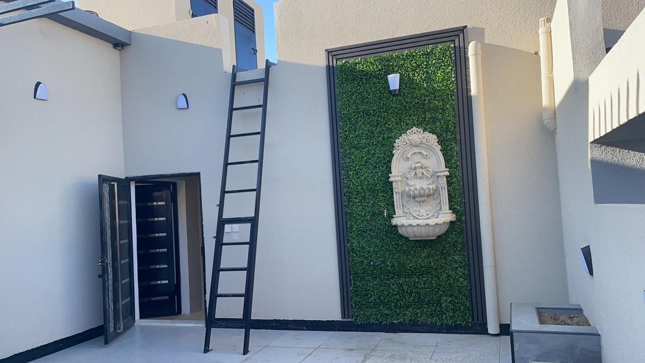 مشروع ڤلل وارواڤ بن صمان