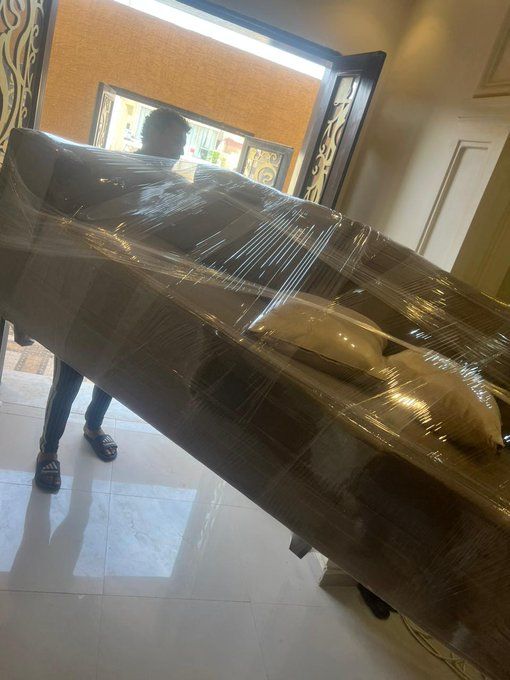 شركة نقل عفش بجده